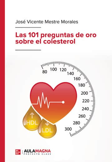 Las 101 preguntas de oro sobre el colesterol