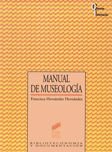 Manual de Museología