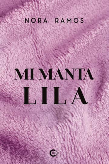Mi manta lila