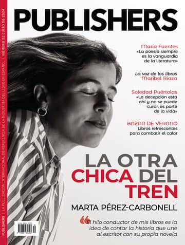 PUBLISHERS Nº52