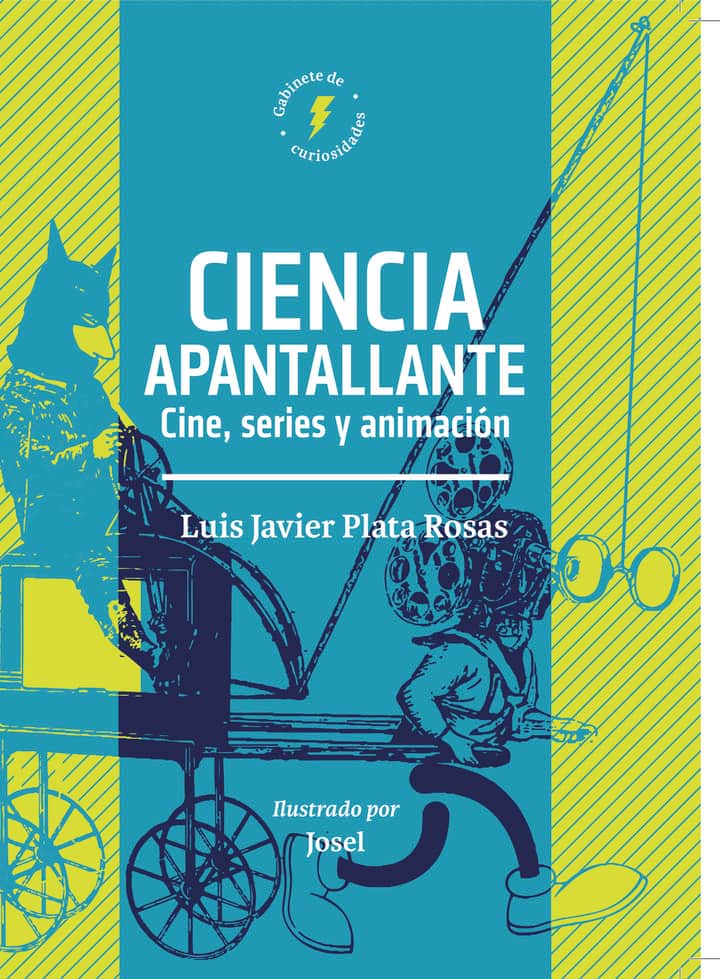 Ciencia apantallante