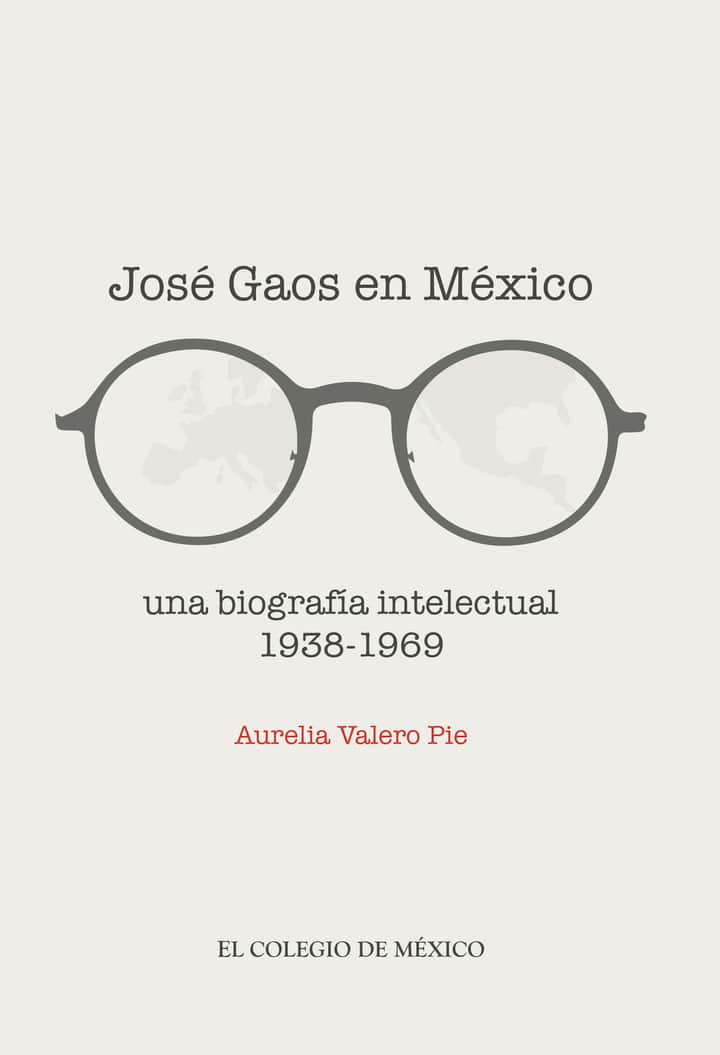 José Gaos en México: