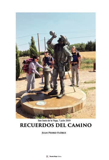 Recuerdos del Camino