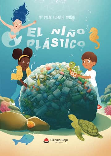 EL NIÑO PLÁSTICO