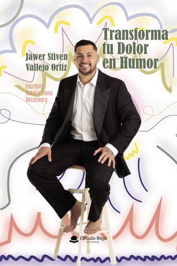 Transforma tu Dolor en Humor