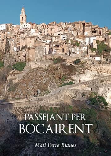 Passejant per Bocairent