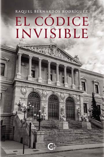 El códice invisible