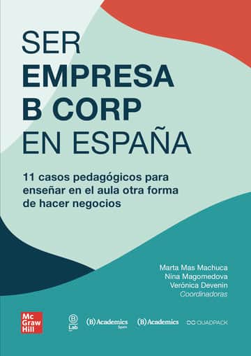 SER EMPRESA B CORP EN ESPAÑA