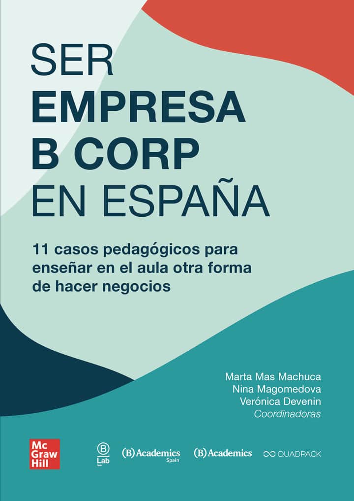 SER EMPRESA B CORP EN ESPAÑA