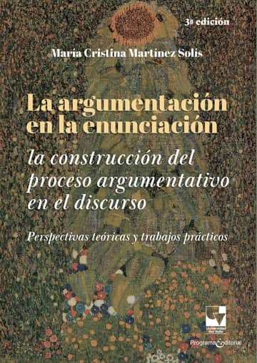 La argumentación en la enunciación