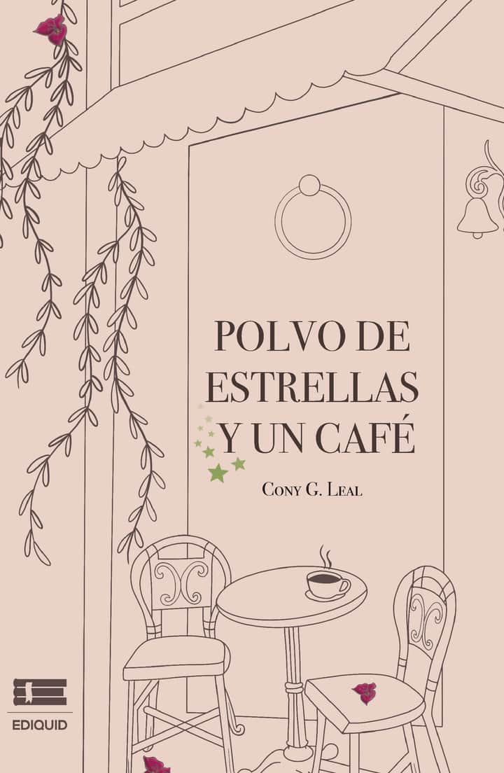 Polvo de estrellas y un café