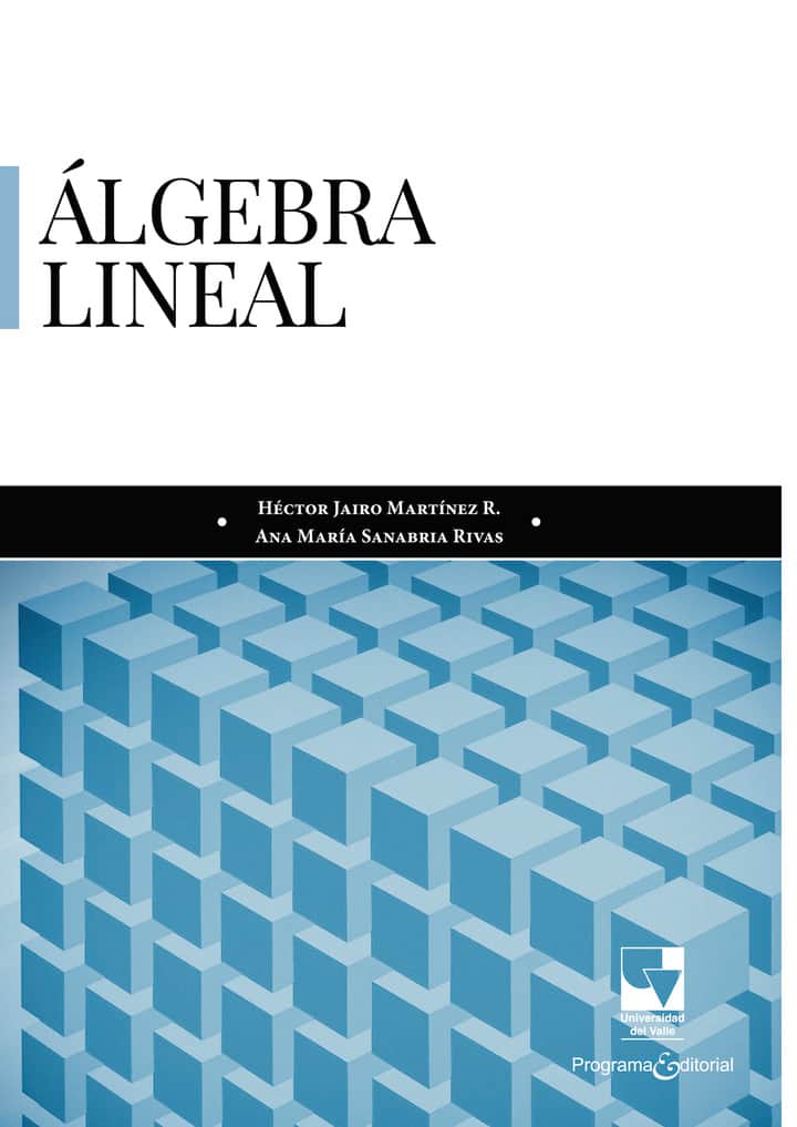 Álgebra lineal