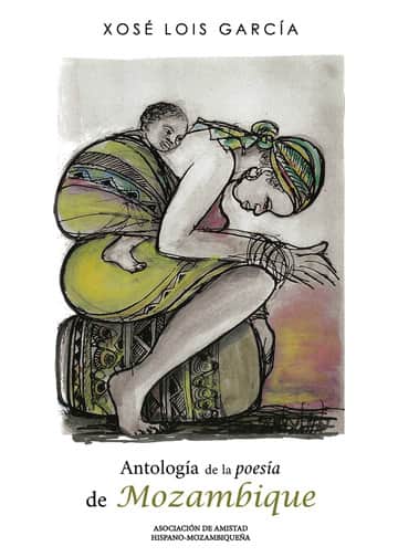 Antología de la poesía de Mozambique