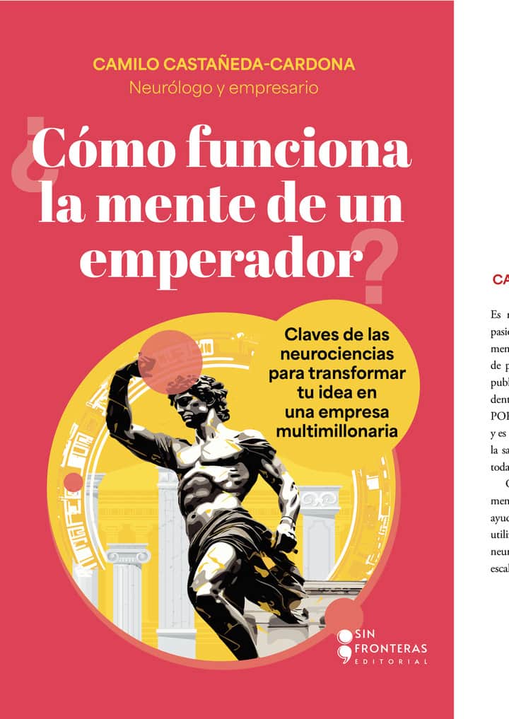 ¿Cómo funciona la mente de un emperador?