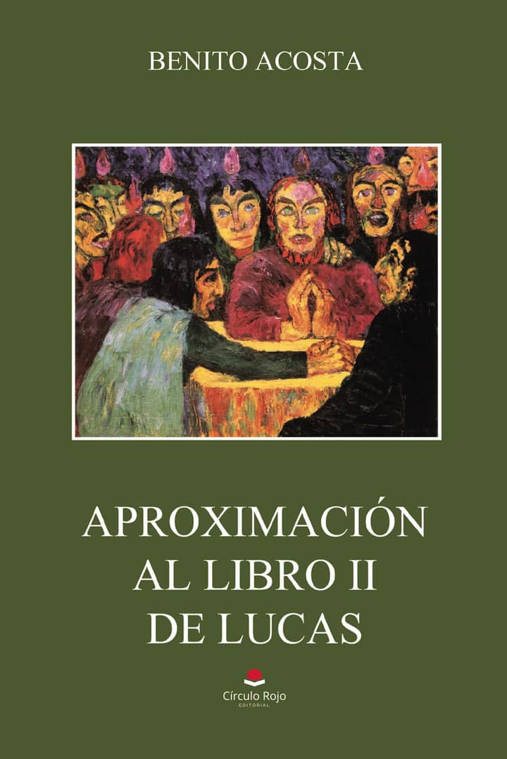 APROXIMACIÓN A LA 2ª OBRA DE LUCAS