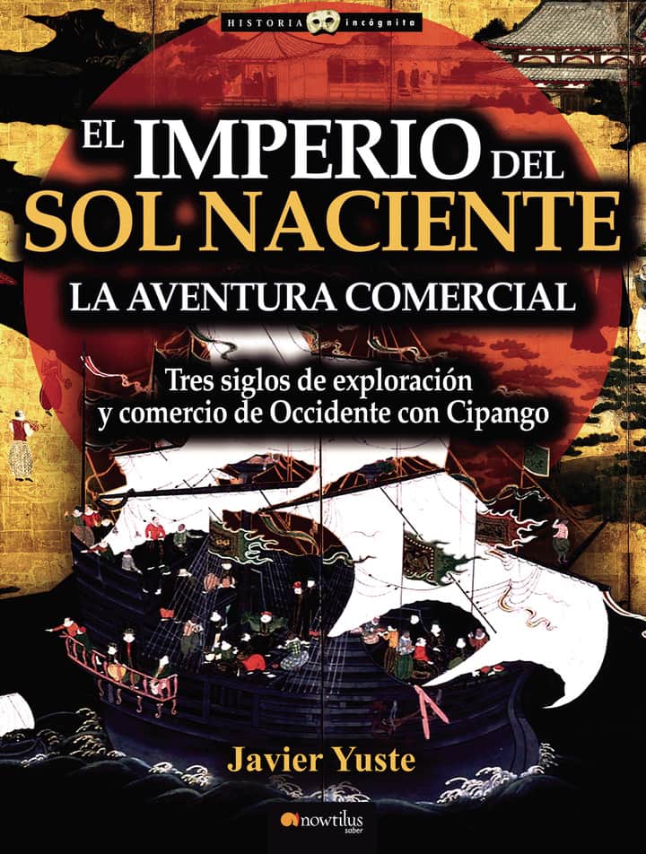 El Imperio del Sol Naciente