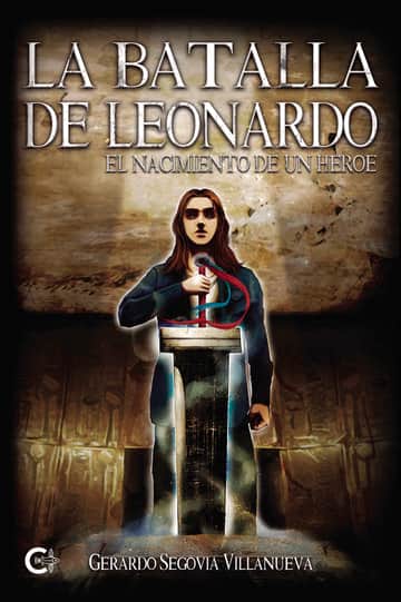 La batalla de Leonardo