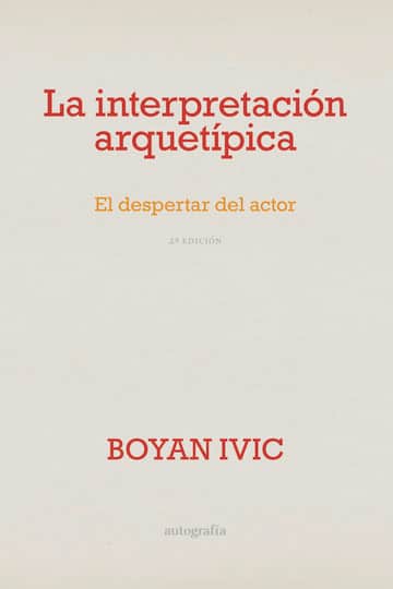 La interpretación arquetípica