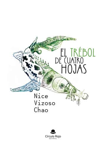 El trébol de cuatro hojas