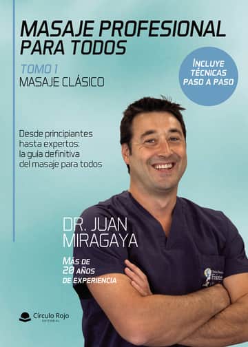 Masaje profesional para todos
