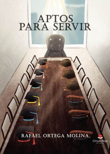 Aptos para servir