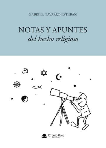 Notas y apuntes del hecho religioso