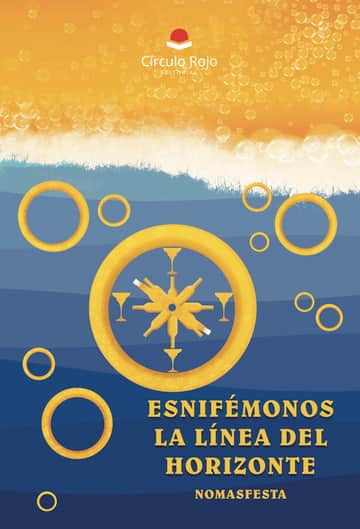 ESNIFÉMONOS LA LÍNEA DEL HORIZONTE