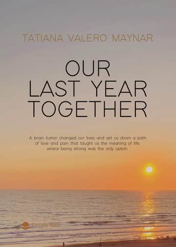 Our last year together