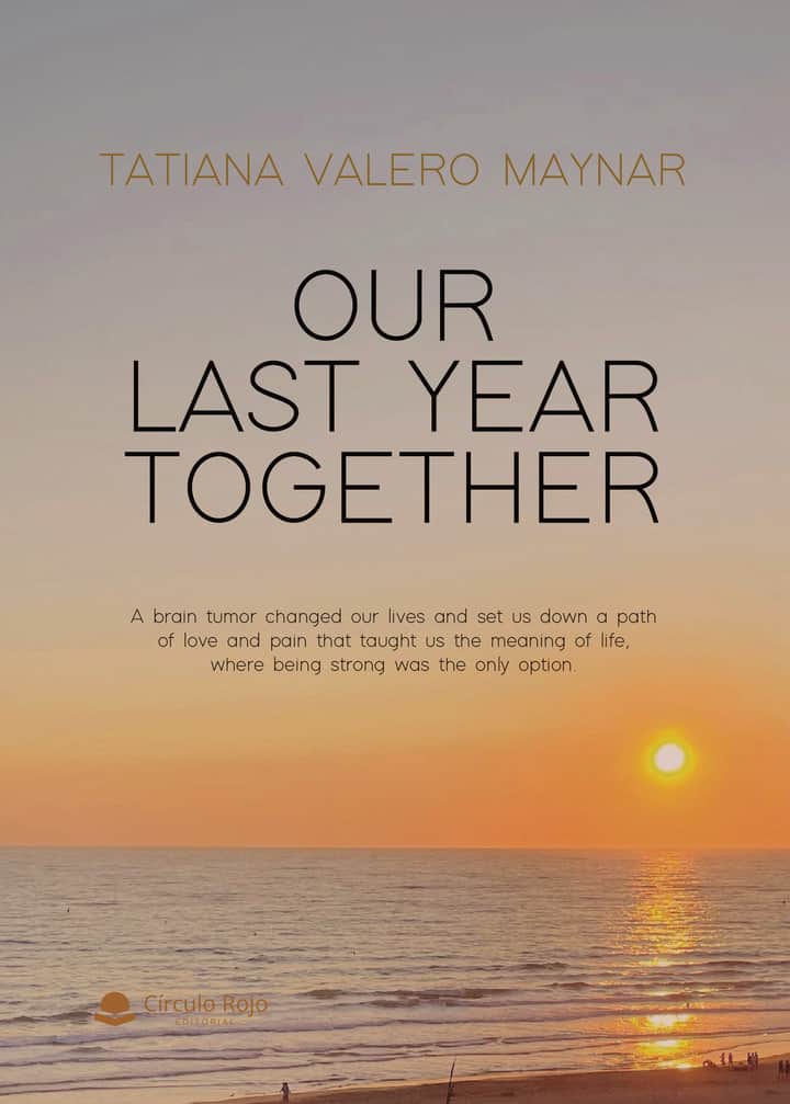 Our last year together