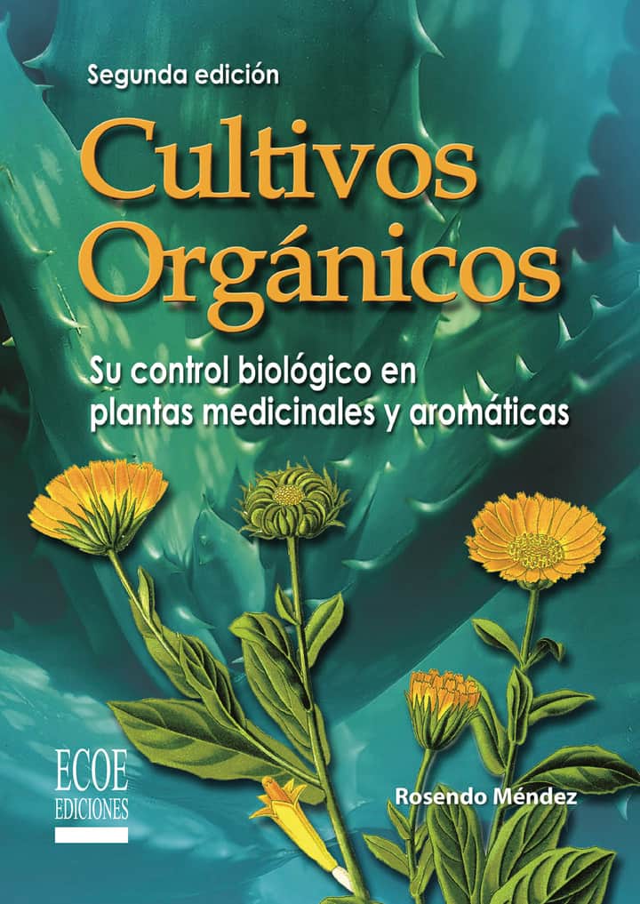 Cultivos orgánicos