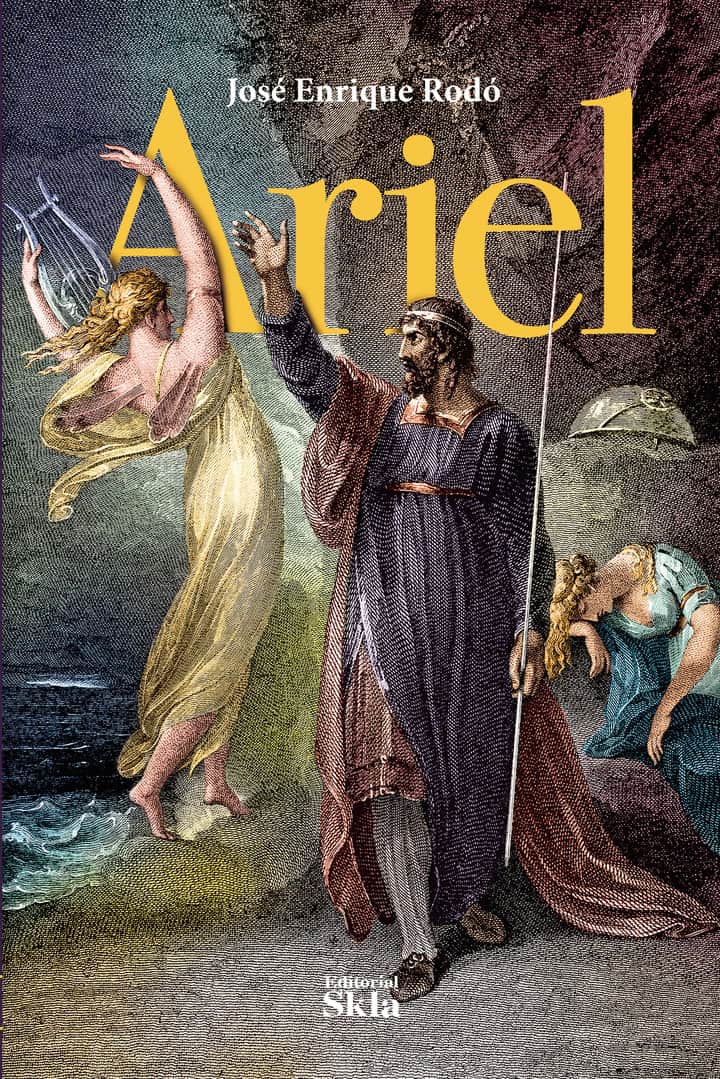 Ariel