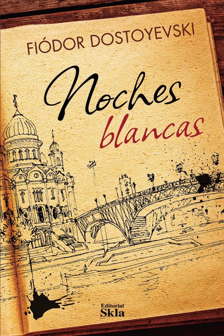 Noches blancas