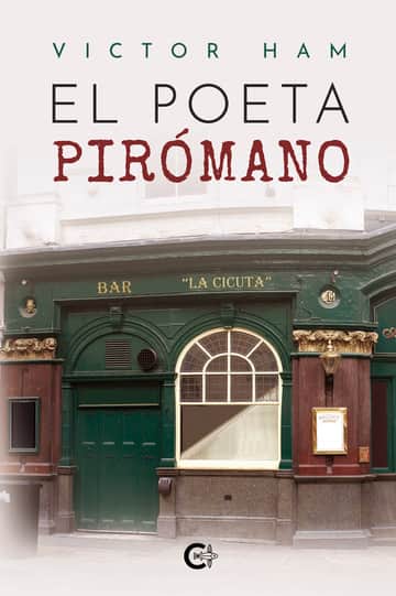 El poeta pirómano