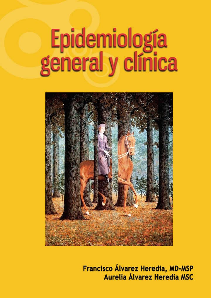Epidemiología general y clínica