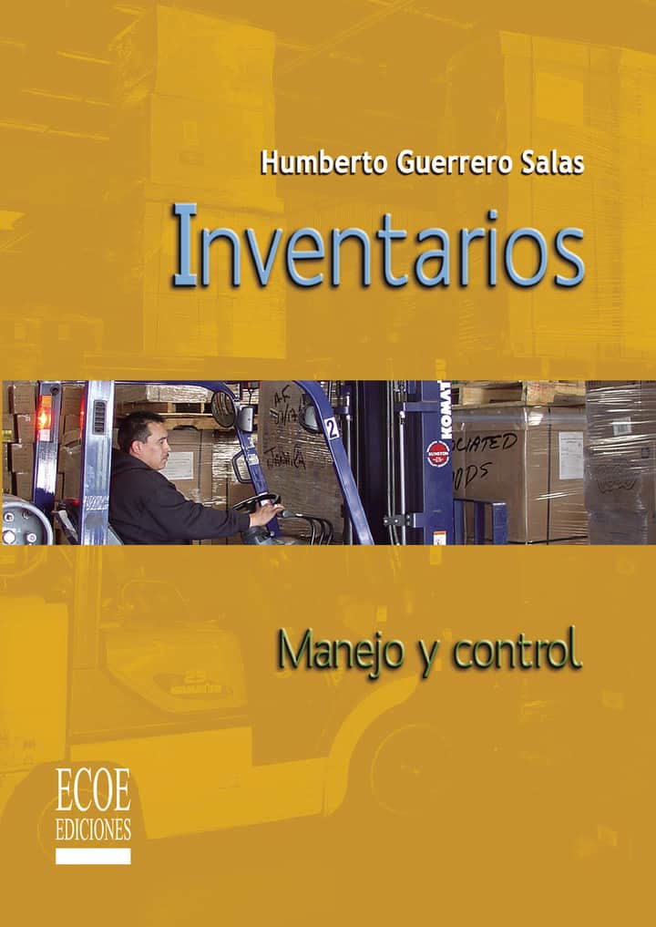Inventarios: Manejo y control