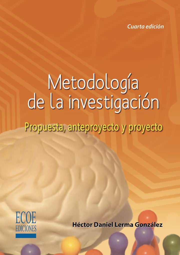 Metodología de la investigación