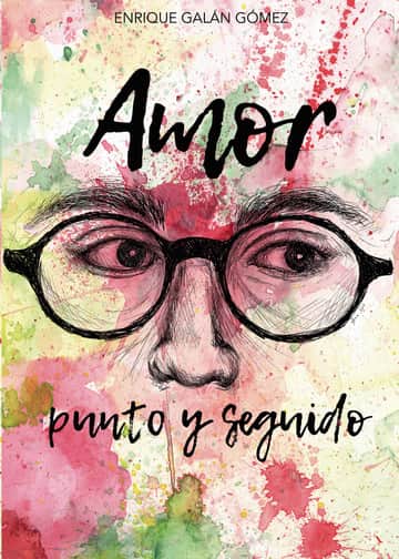 Amor. Punto y seguido