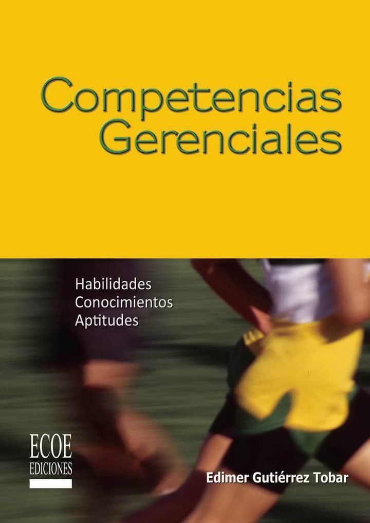 Competencias gerenciales