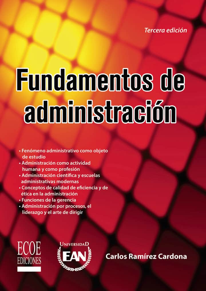 Fundamentos de administración