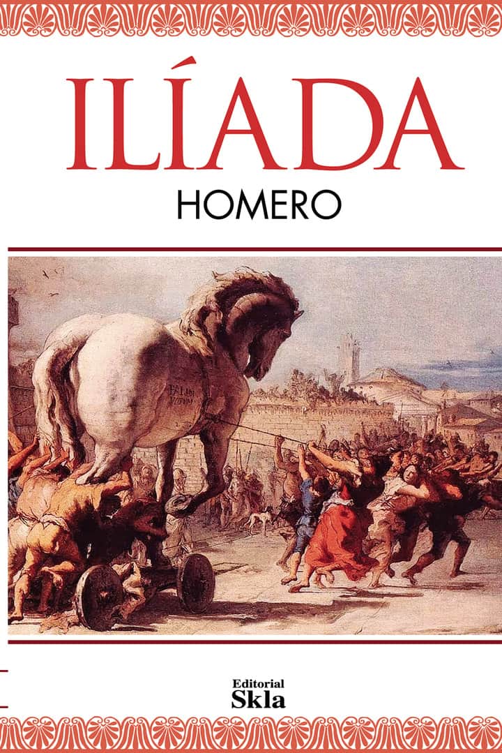 Iliada