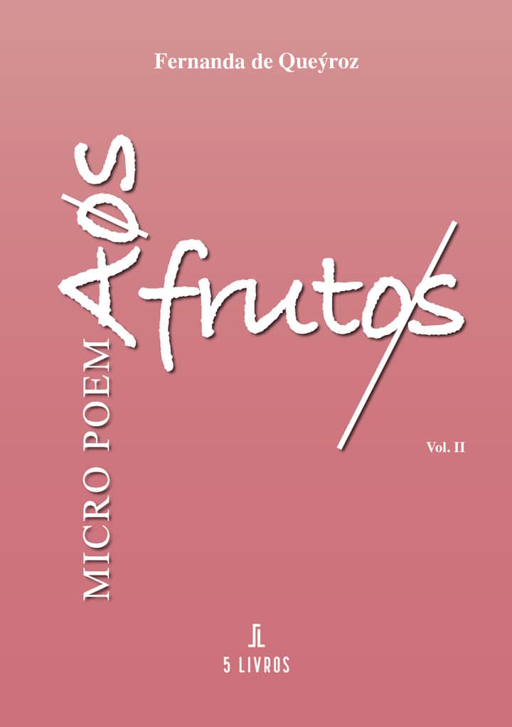 Micro Poemas Aos Frutos
