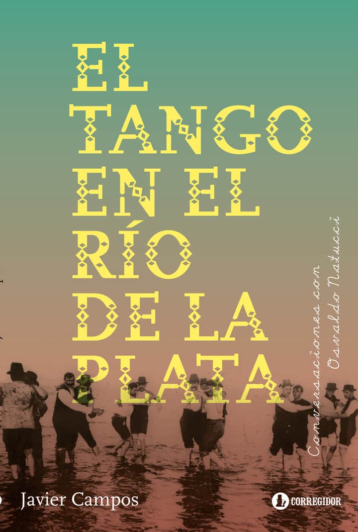 EL TANGO EN EL RIO DE LA PLATA