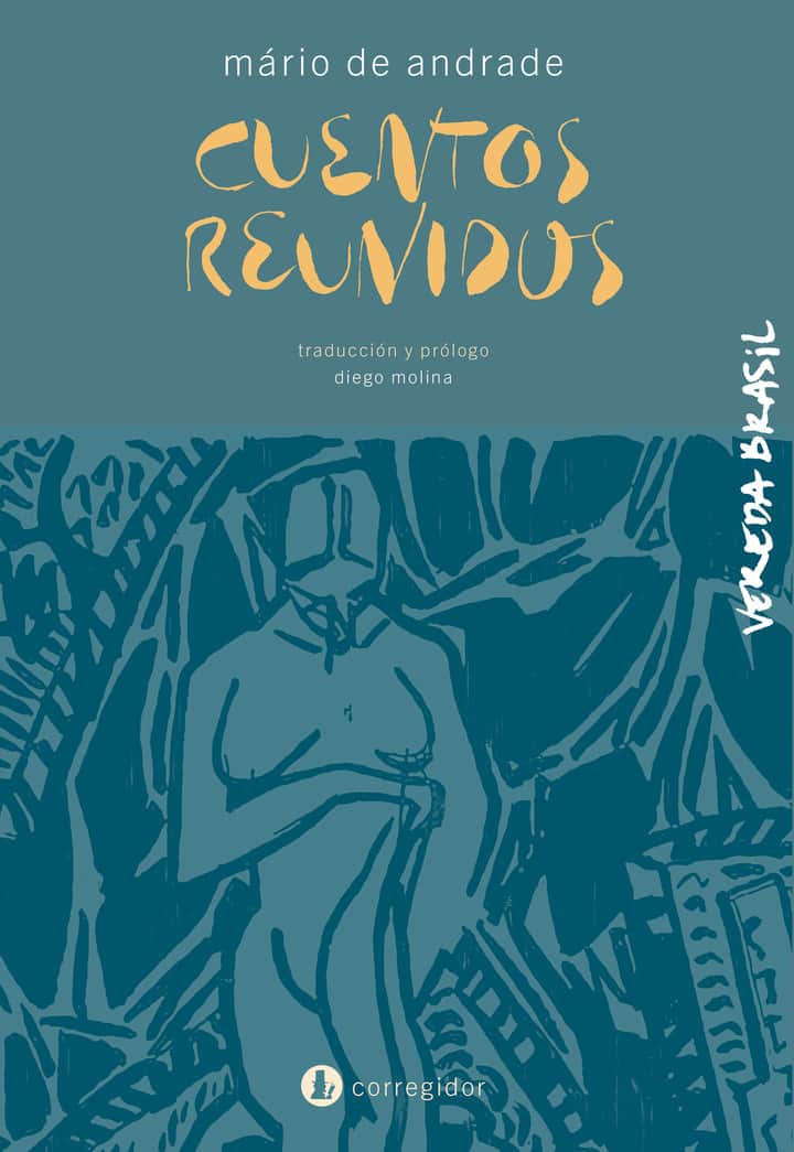 CUENTOS REUNIDOS (MDA)