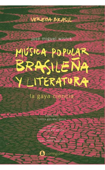 MUSICA POPULAR BRASILEÑA Y LITERATURA