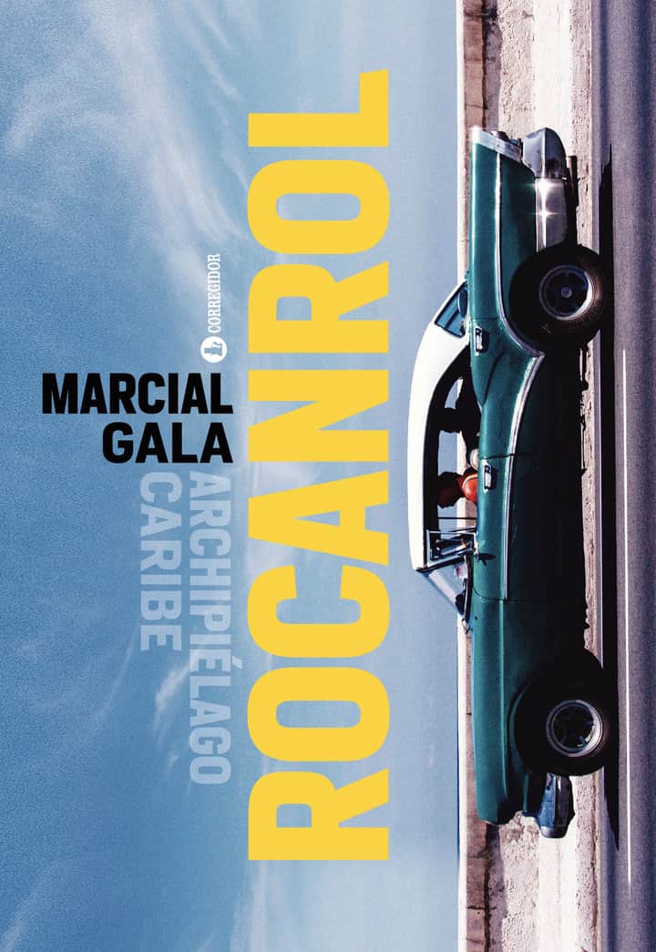 ROCANROL