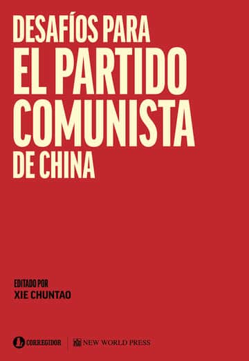 Desafíos para el partido comunista de China