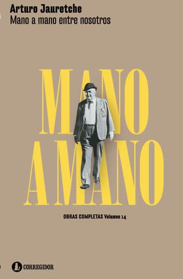 MANO A MANO /BOLSILLO/ ENTRE NOSOTROS
