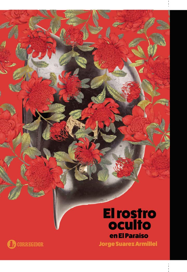 EL ROSTRO OCULTO EN EL PARAISO