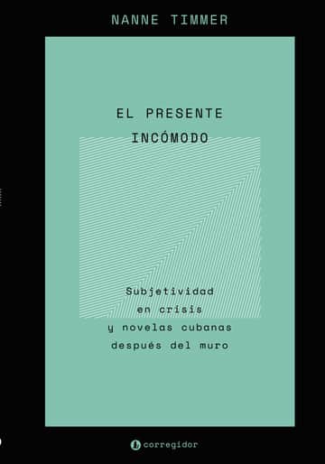 EL PRESENTE INCOMODO