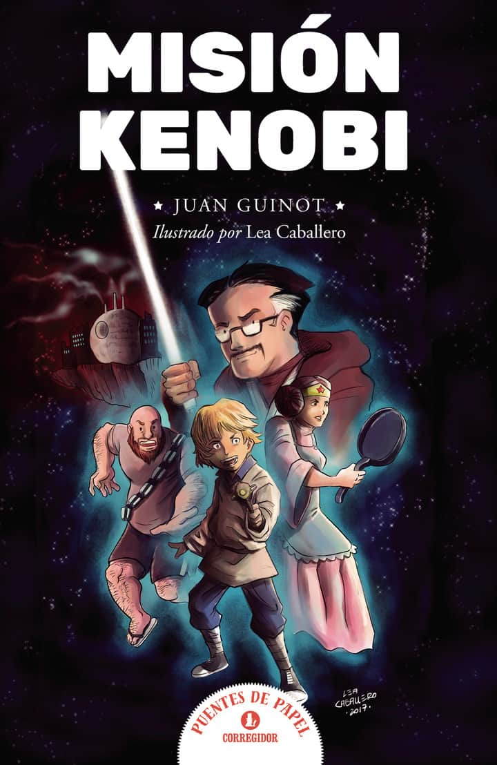 MISION KENOBI